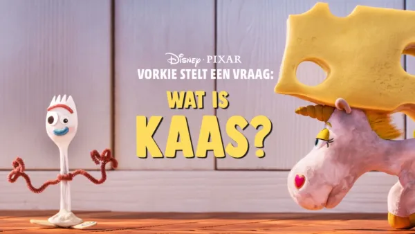 thumbnail - Vorkie stelt een vraag: Wat is kaas?