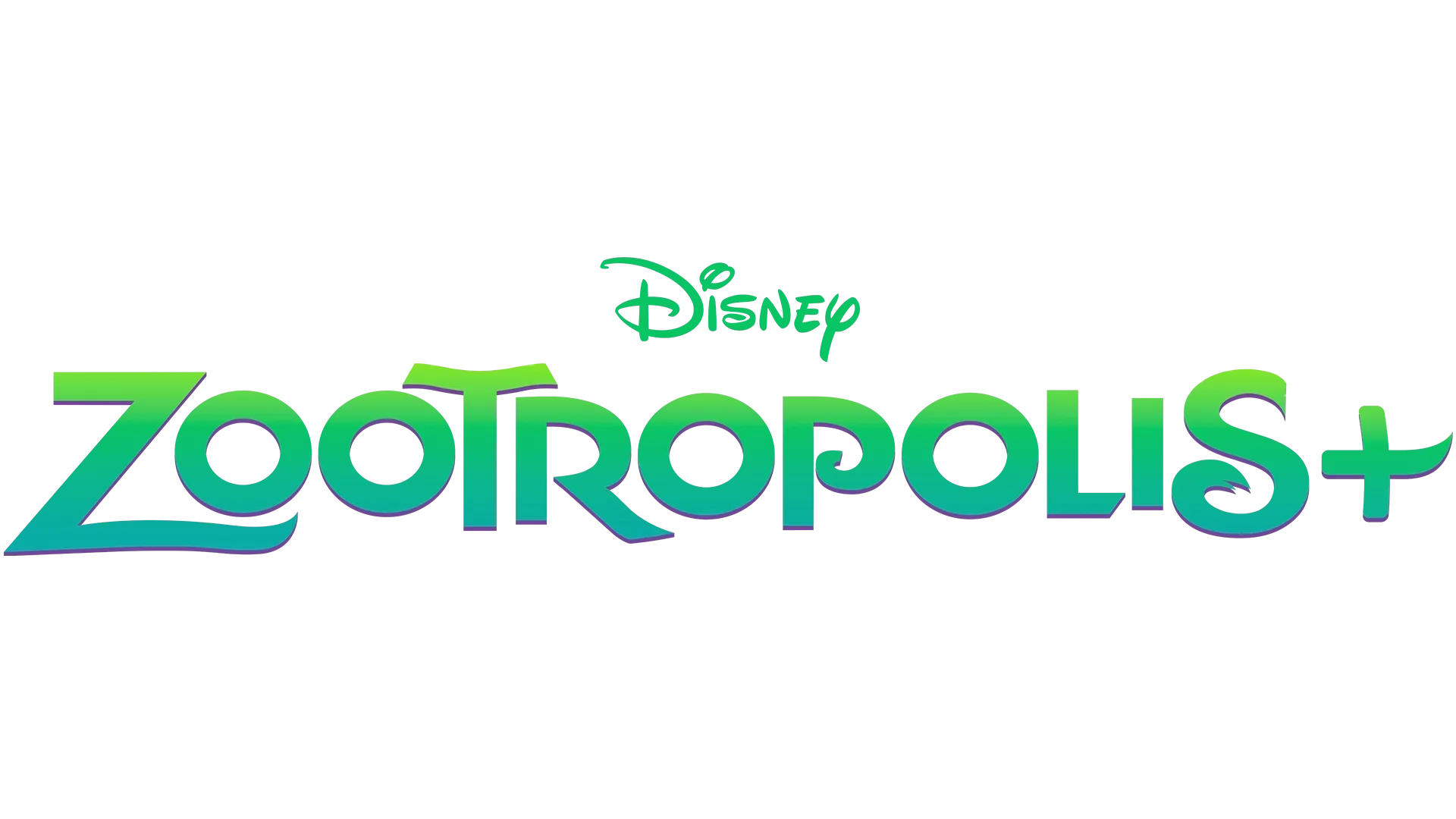 Zootropolis+