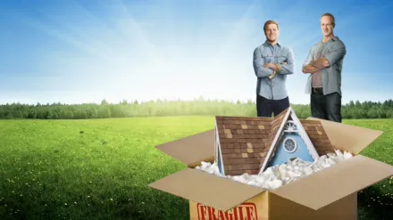Tiny House Nation