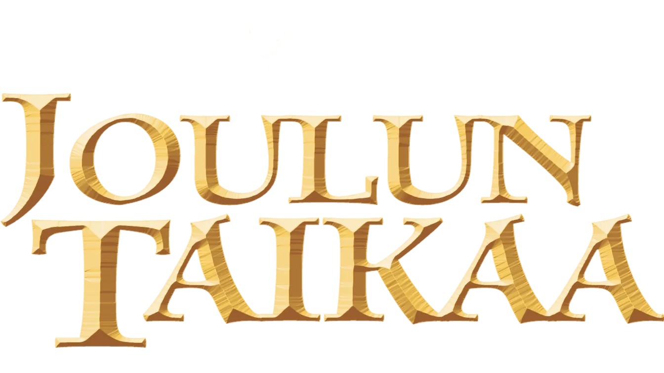 Joulun taikaa