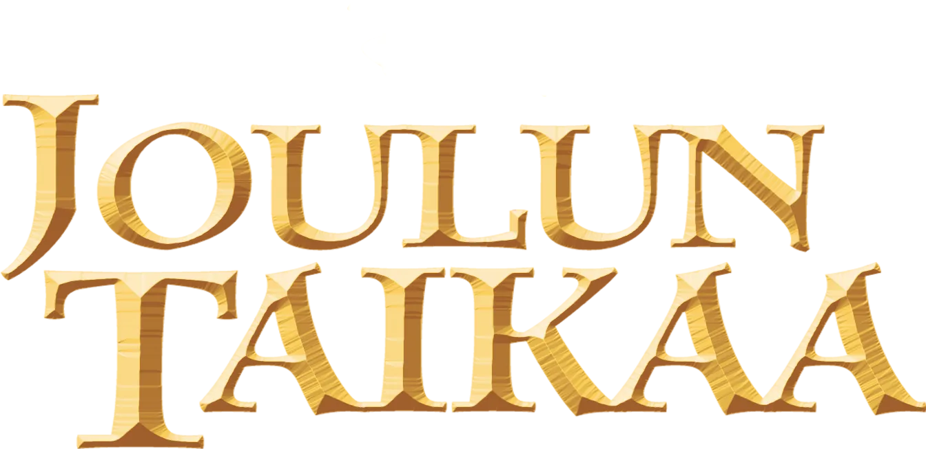 Joulun taikaa