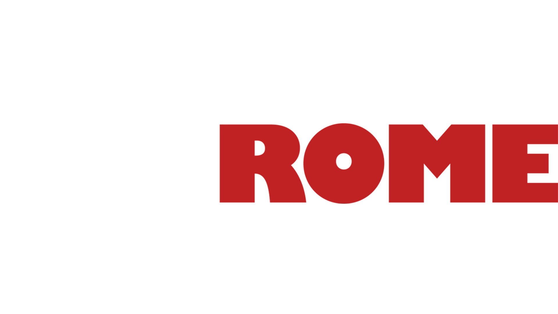When in Rome