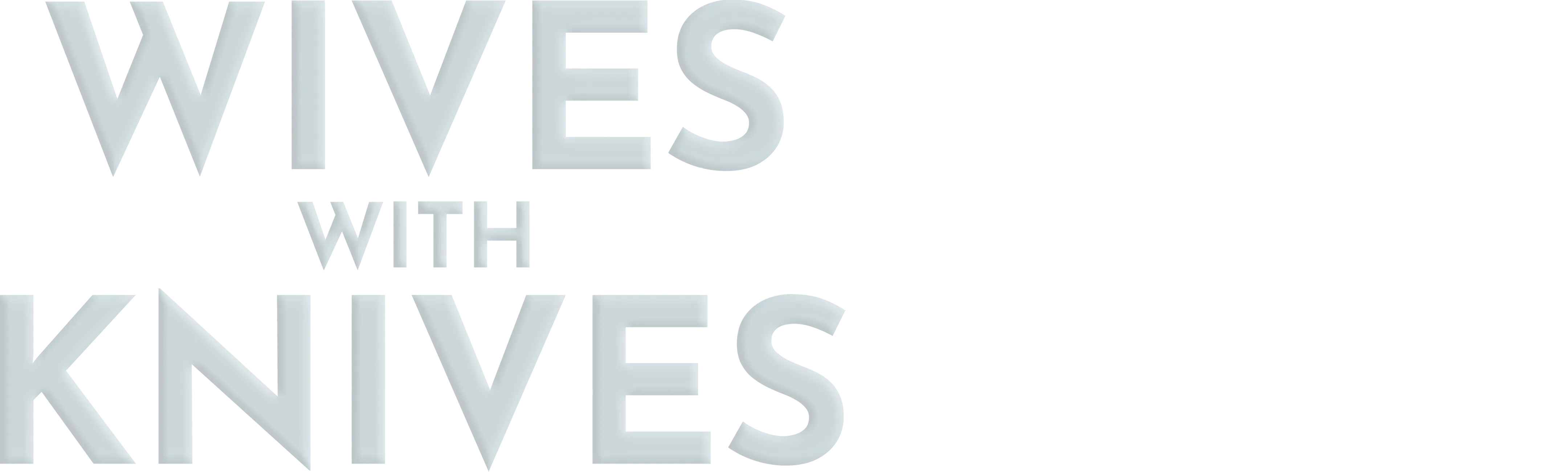 Wives With Knives
