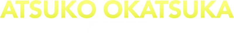 Atsuko Okatsuka: Ojciec