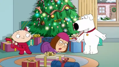 thumbnail - Padre de Familia