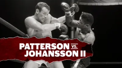 thumbnail - Patterson vs Jahansson II