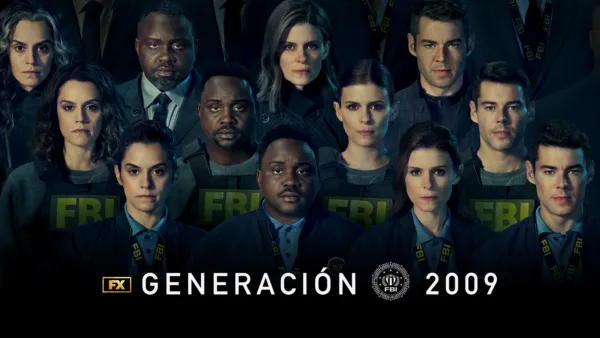 thumbnail - Generación 2009