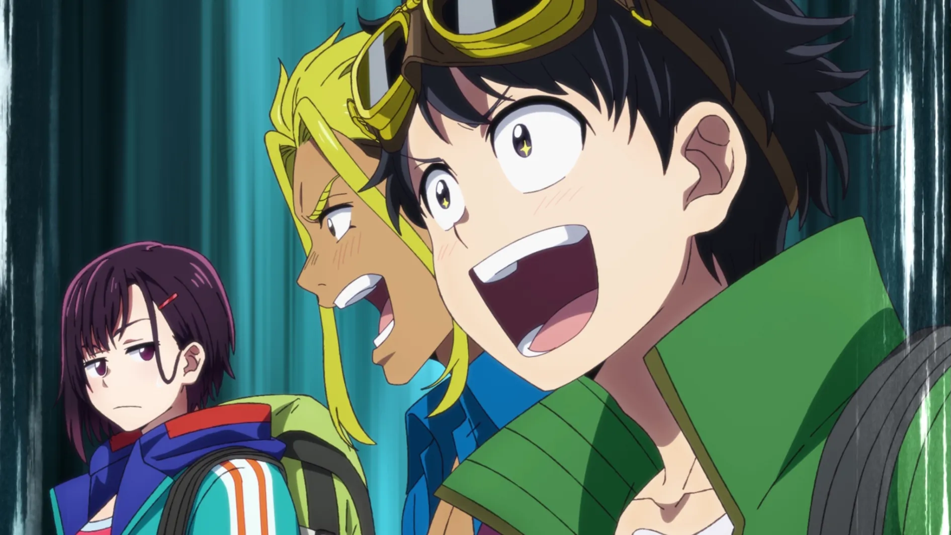 thumbnail - S1:E6 (Sub) RV of the Dead