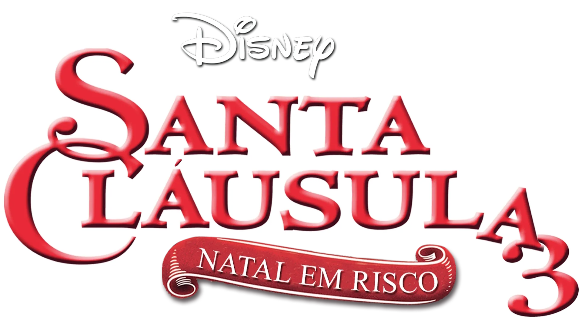 Santa Cláusula 3 - Natal em Risco
