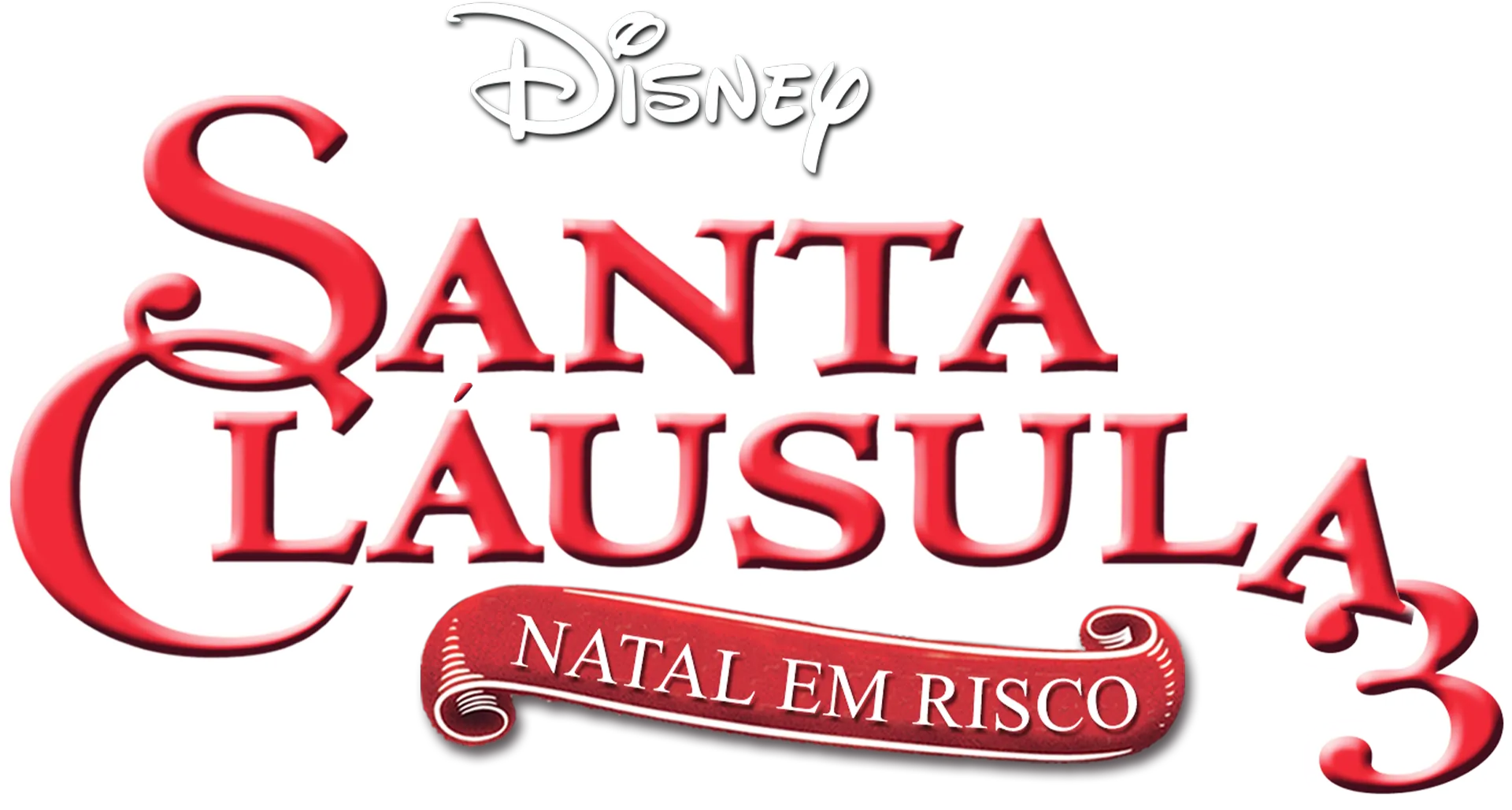 Santa Cláusula 3 - Natal em Risco
