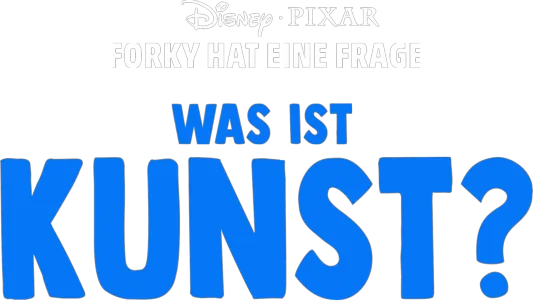 Forky hat eine Frage - Was ist Kunst?