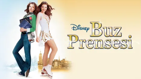 thumbnail - Buz Prensesi