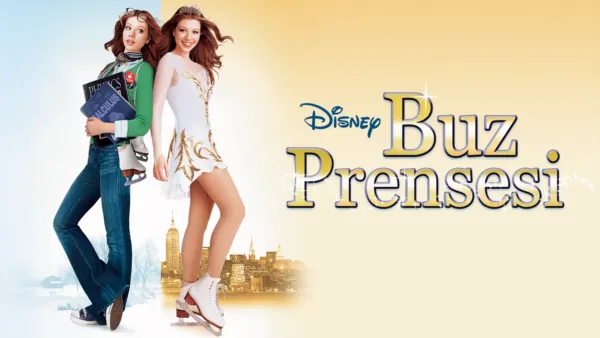 thumbnail - Buz Prensesi