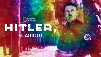 thumbnail - Hitler, el adicto