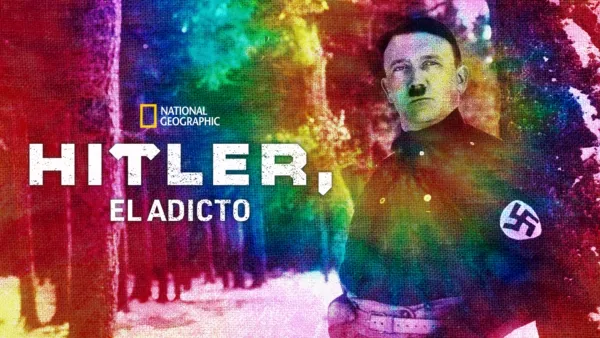 thumbnail - Hitler, el adicto