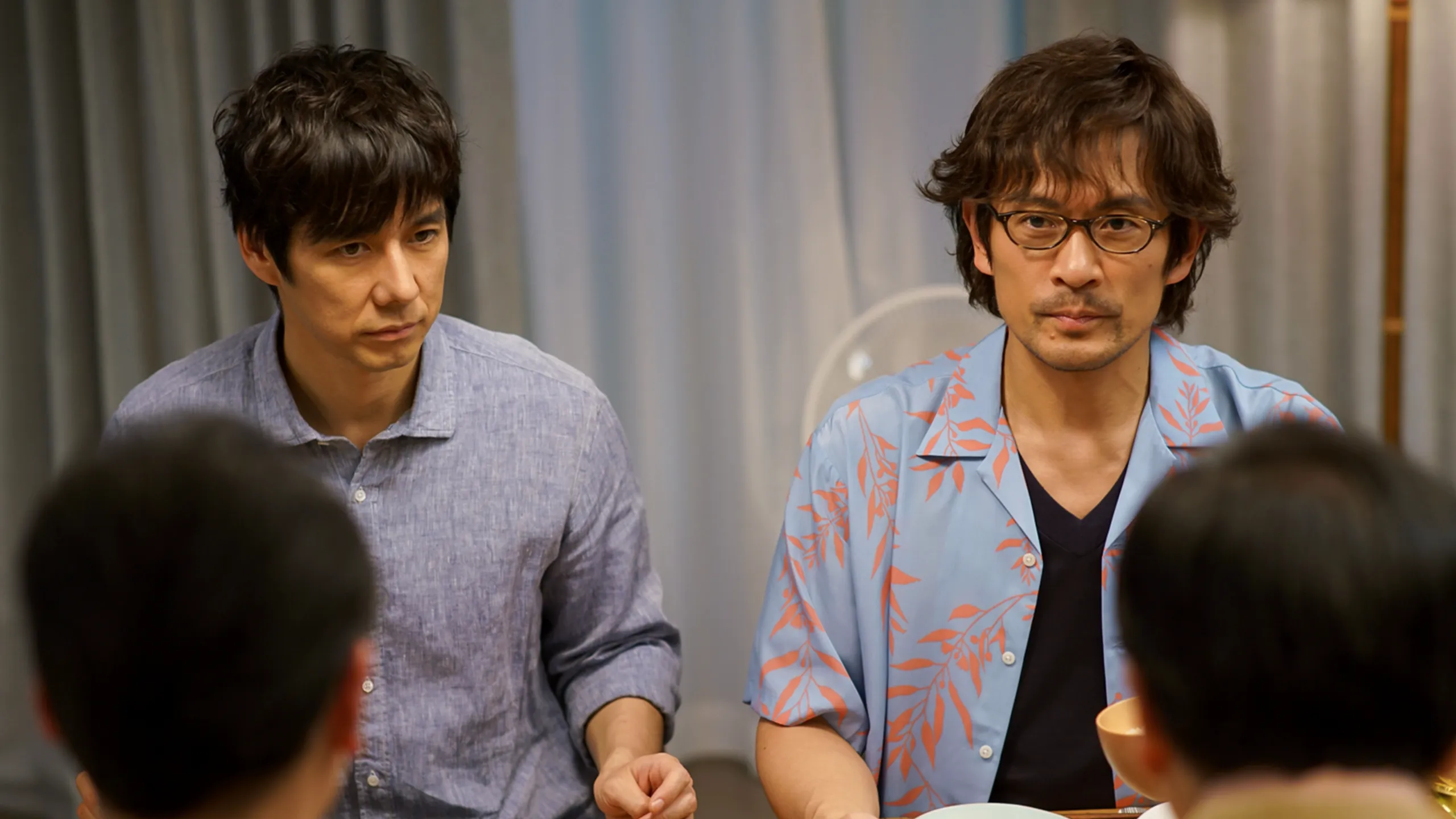 thumbnail - S1：第8話「8」