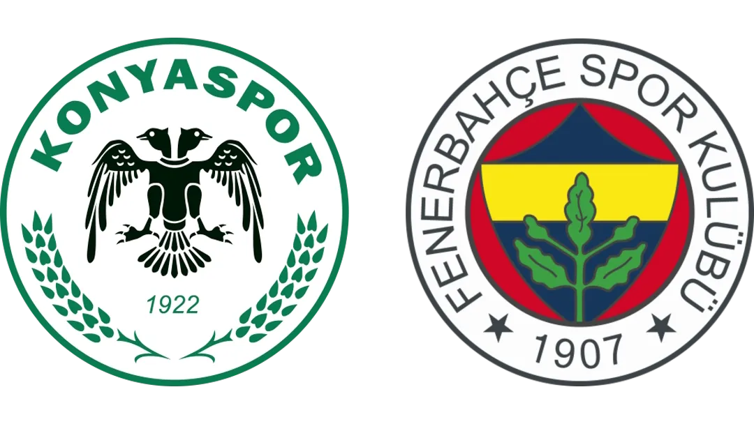 Konyaspor vs. Fenerbahce