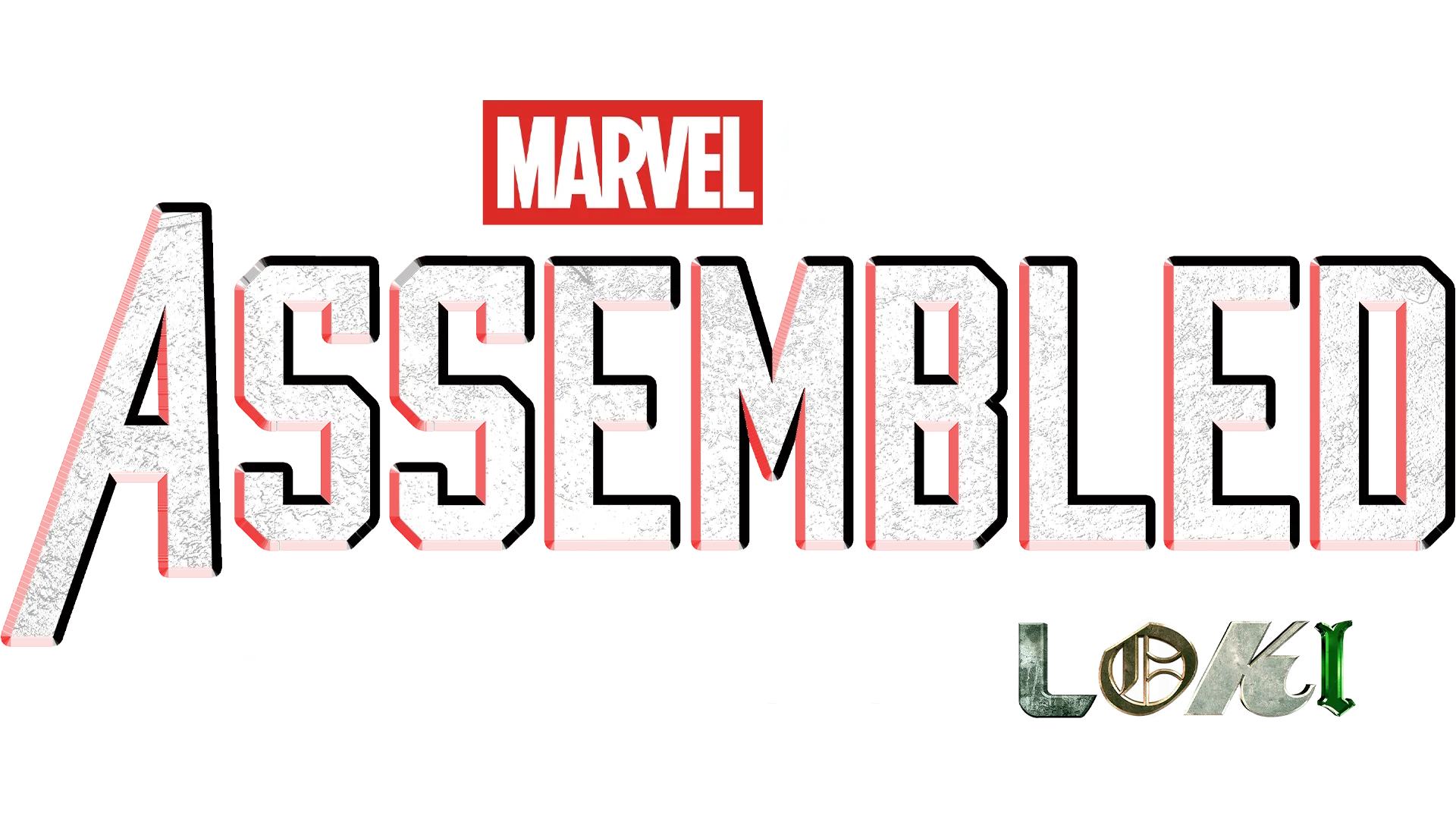 Assembled: The Making of Loki