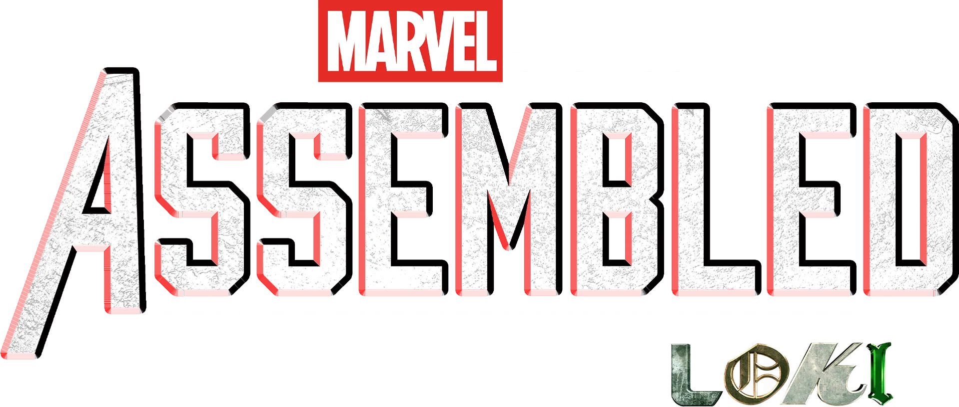 Assembled: The Making of Loki