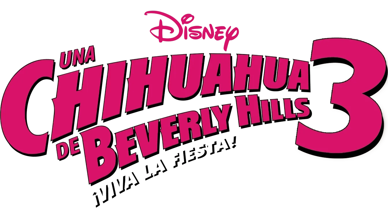 Una chihuahua de Beverly Hills 3: ¡Viva la fiesta!