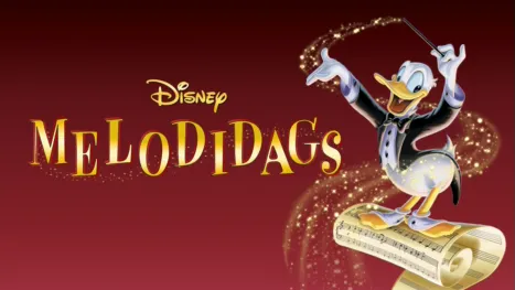 thumbnail - Melodidags