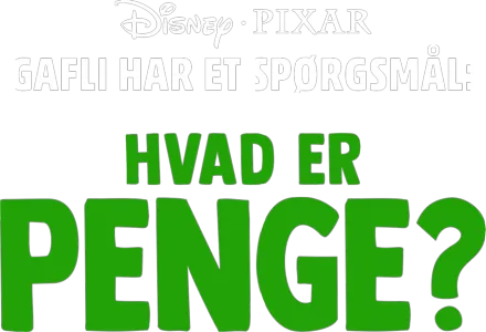 Gafli har et spørgsmål: Hvad er penge?