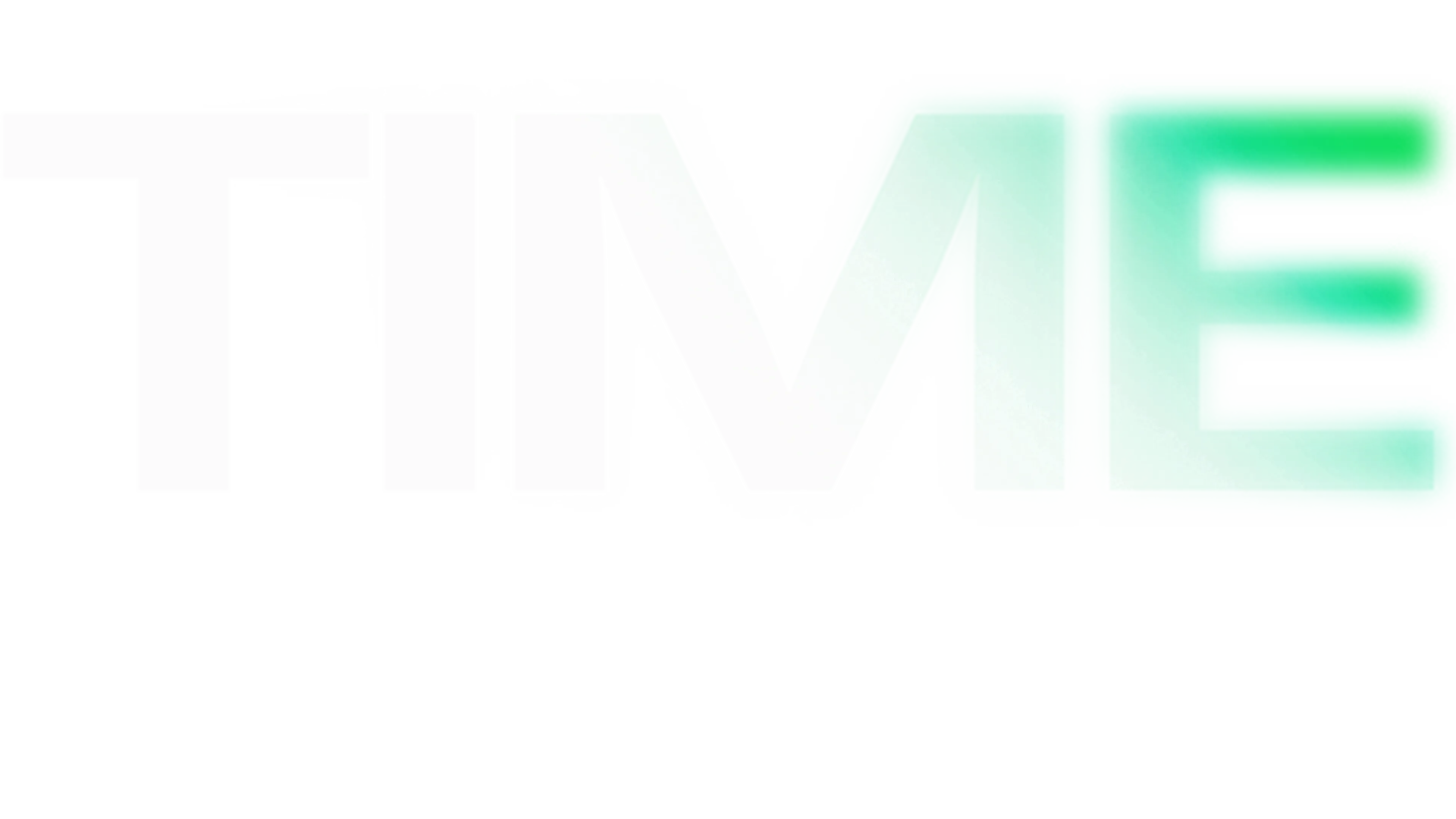 ＴＩＭＥ／タイム