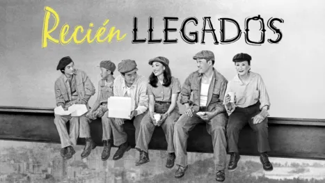 thumbnail - Recién llegados