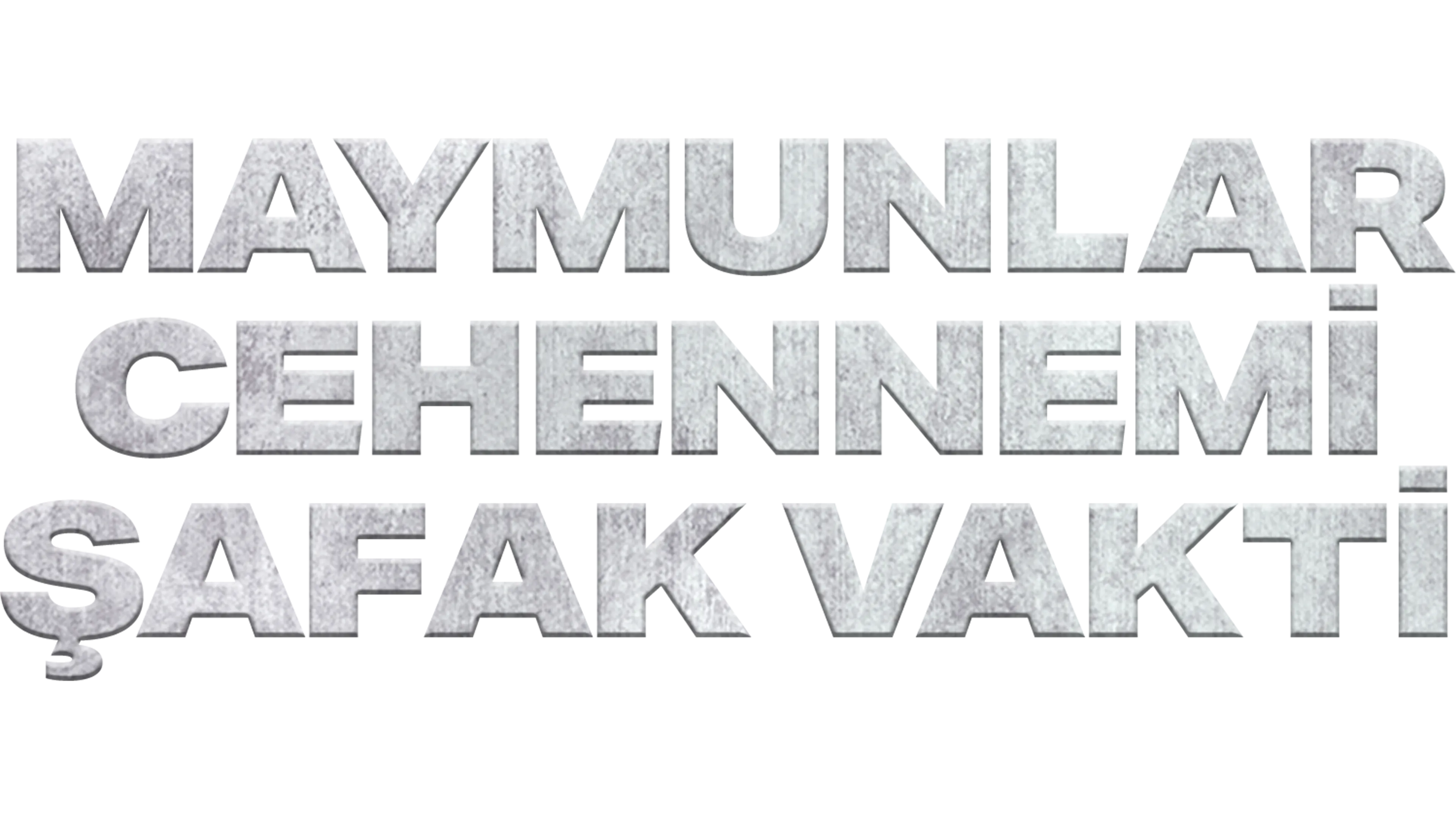 Maymunlar Cehennemi: Şafak Vakti