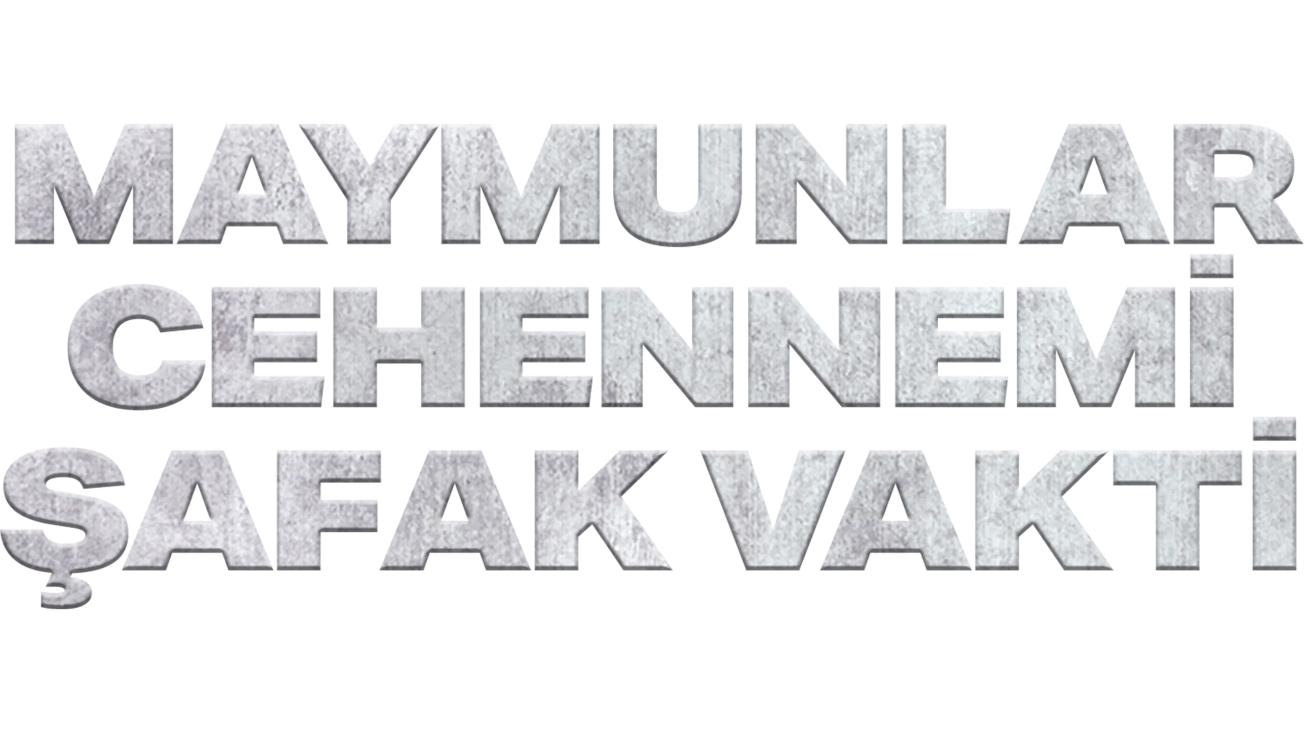 Maymunlar Cehennemi: Şafak Vakti