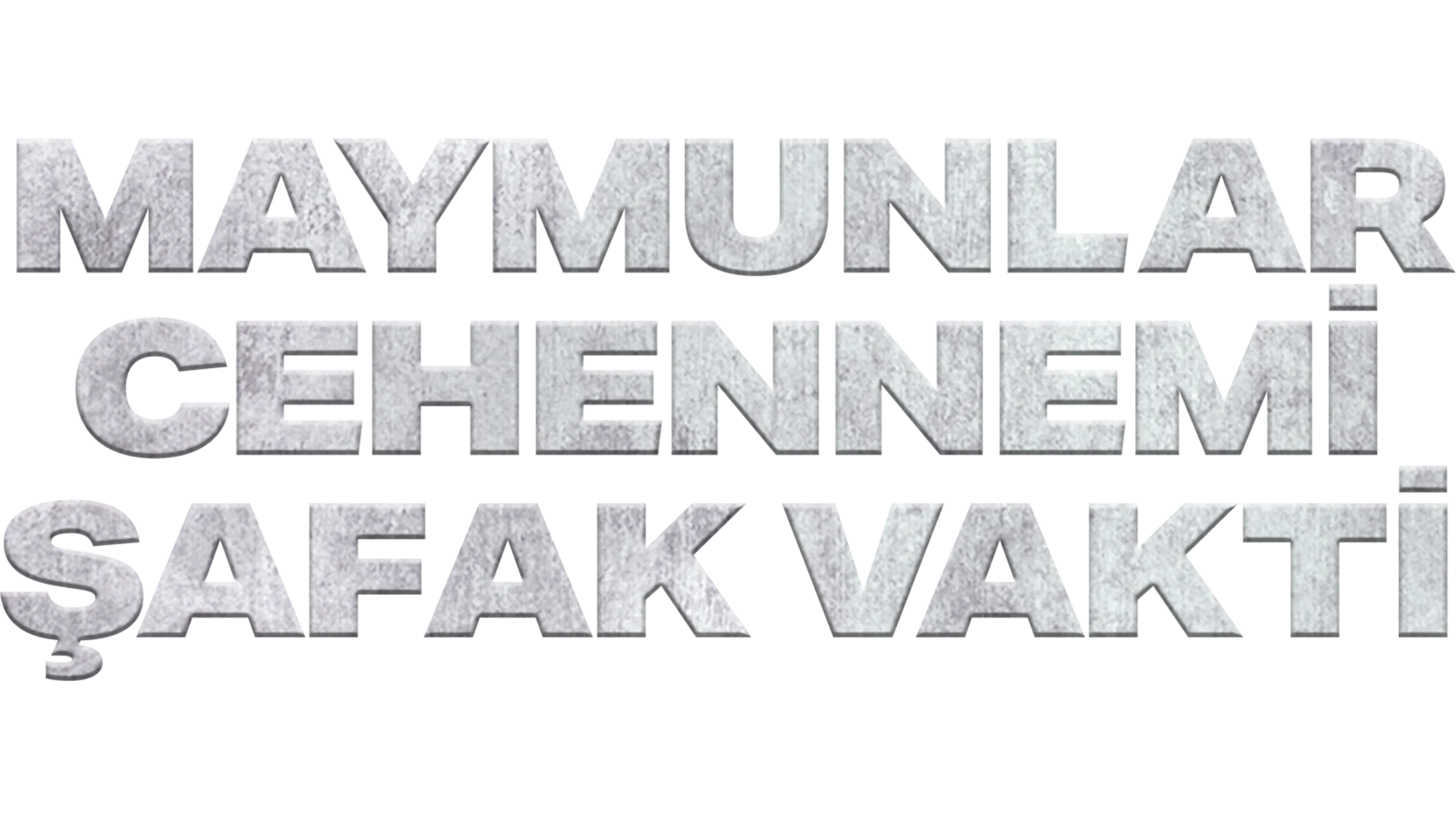 Maymunlar Cehennemi: Şafak Vakti