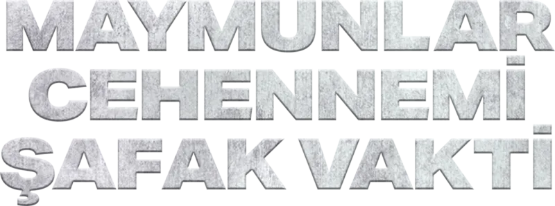 Maymunlar Cehennemi: Şafak Vakti