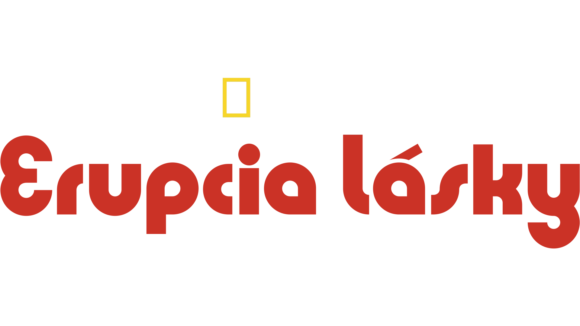 Erupcia lásky