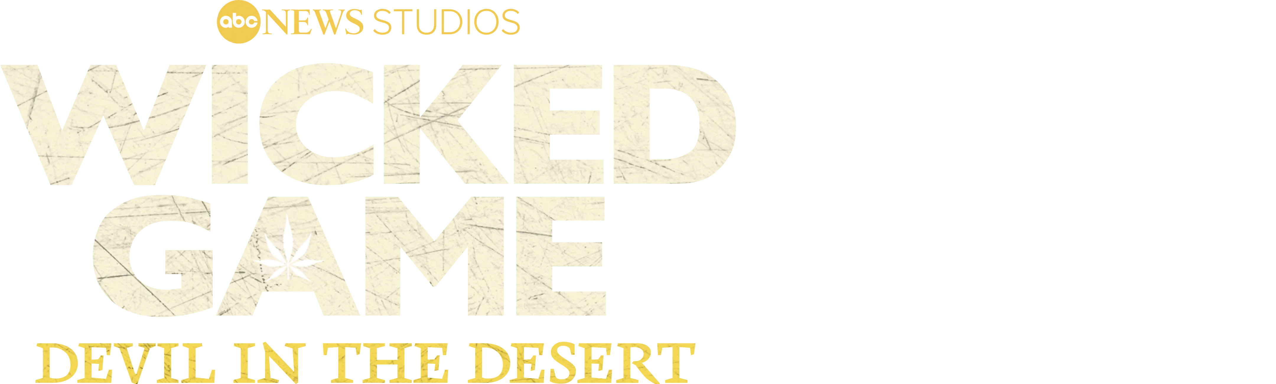 Wicked Game: Devil in the Desert
