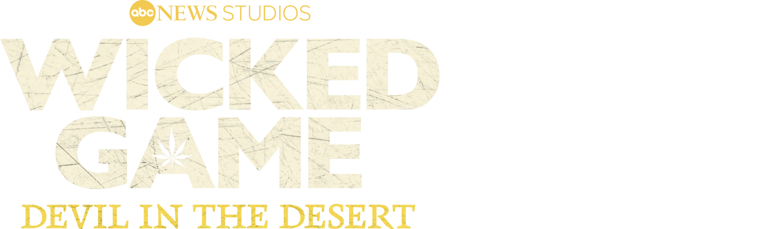 Wicked Game: Devil in the Desert