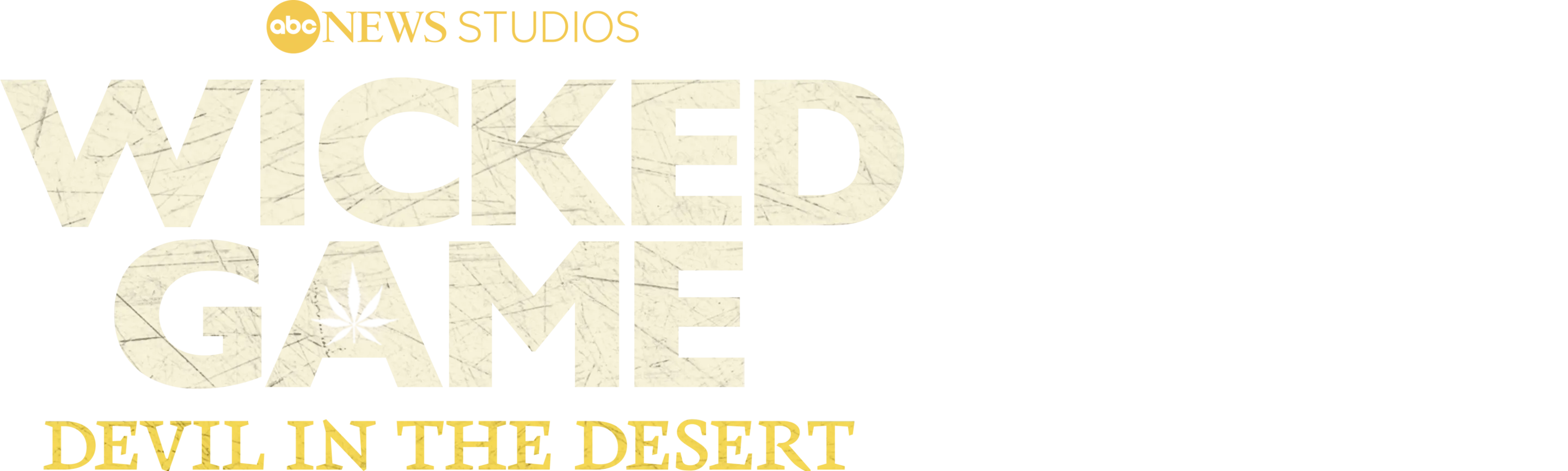 Wicked Game: Devil in the Desert