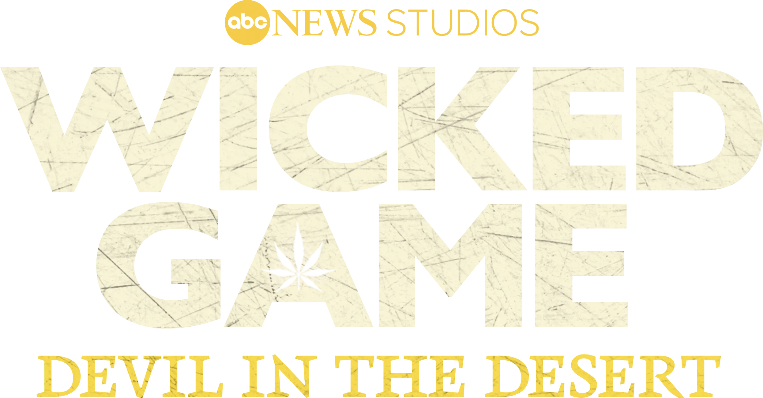 Wicked Game: Devil in the Desert