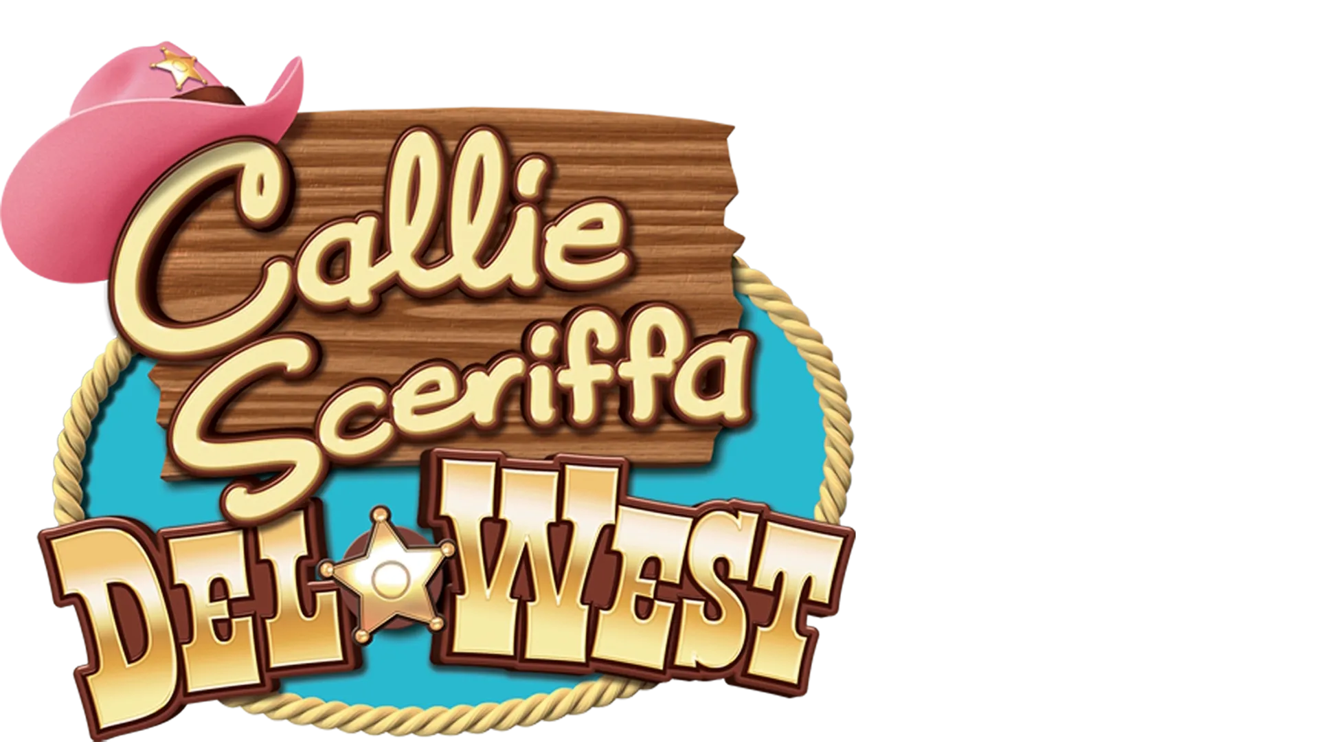 Callie Sceriffa del West