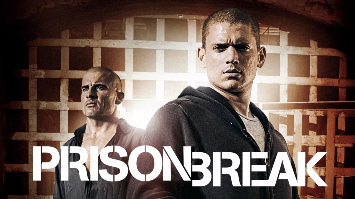 Prison Break Deutsch Alle Folgen Kostenlos