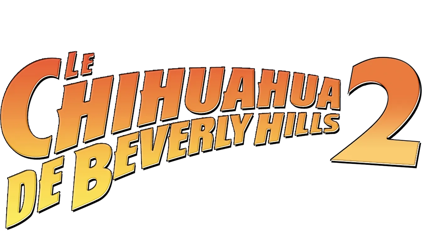 Le Chihuahua de Beverly Hills 2