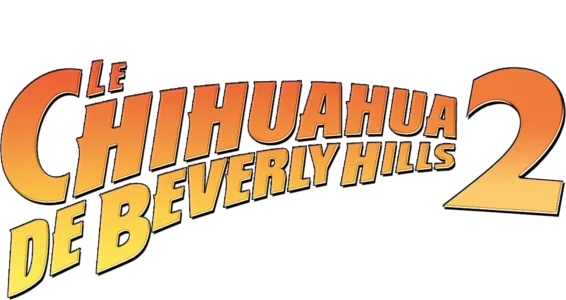 Le Chihuahua de Beverly Hills 2