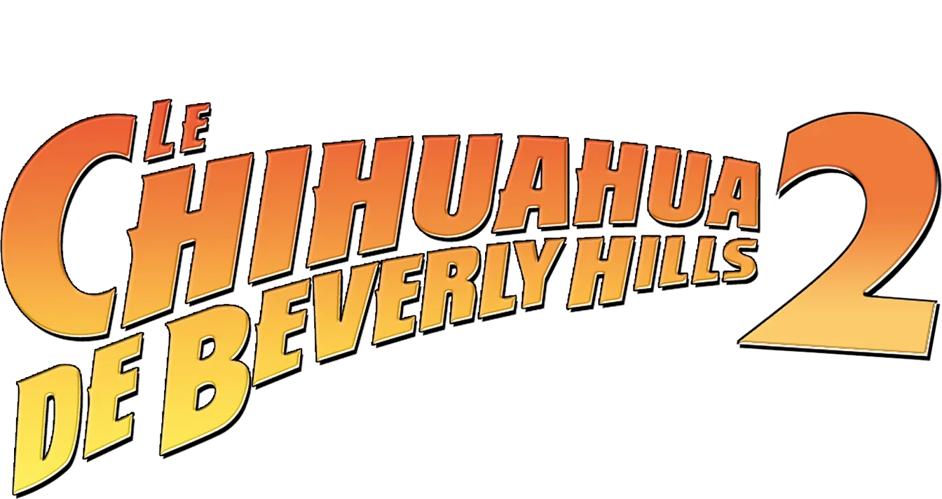 Le Chihuahua de Beverly Hills 2