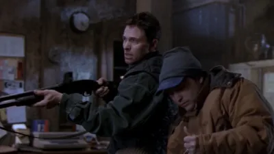 thumbnail - S1:E1 Storm of the Century, Part 1