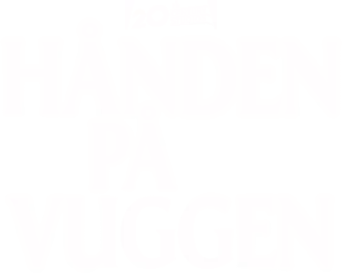 Hånden på vuggen