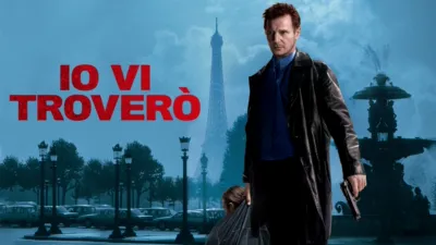 thumbnail - Io vi troverò