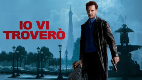 thumbnail - Io vi troverò