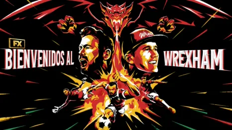 thumbnail - Bienvenidos al Wrexham