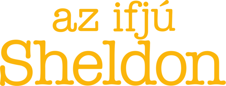 Az ifjú Sheldon