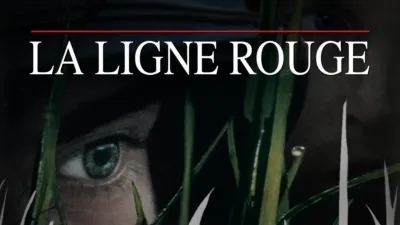 La Ligne rouge