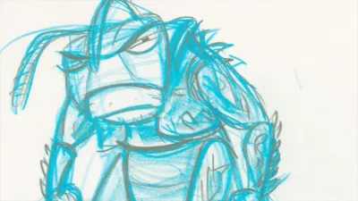 thumbnail - S1:E17 Unpacked: Everybody Loves a Villain